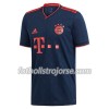 FC Bayern München Matchtröjor Tredje Fotbollströja 2019-2020 FC Bayern München Matchtröjor Tredje Fotbollströja 2019-2020